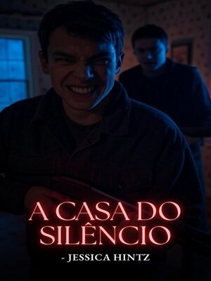 cover image of A Casa do Silêncio